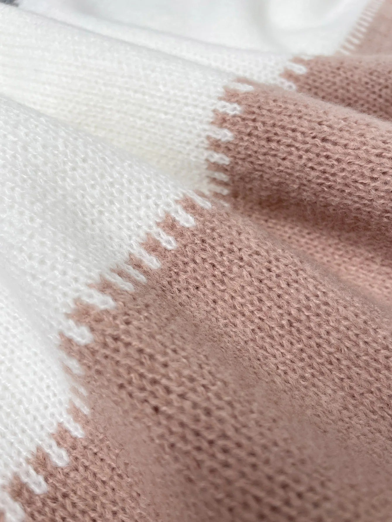 Trui Met Luipaard print
