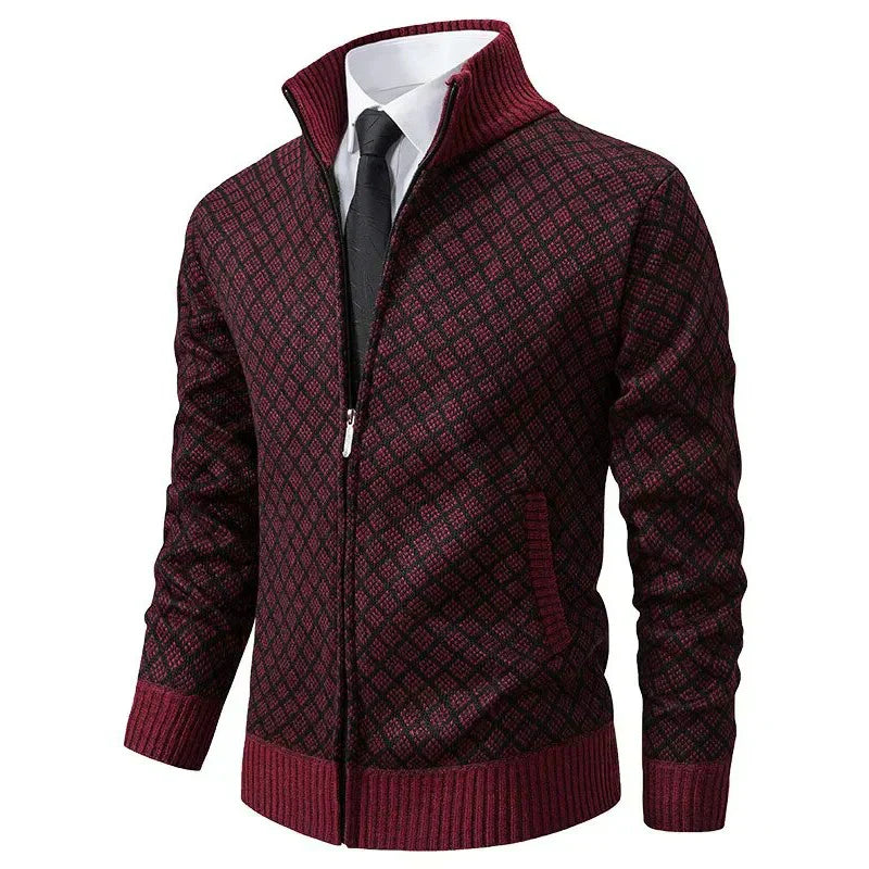 Premium heren gilet