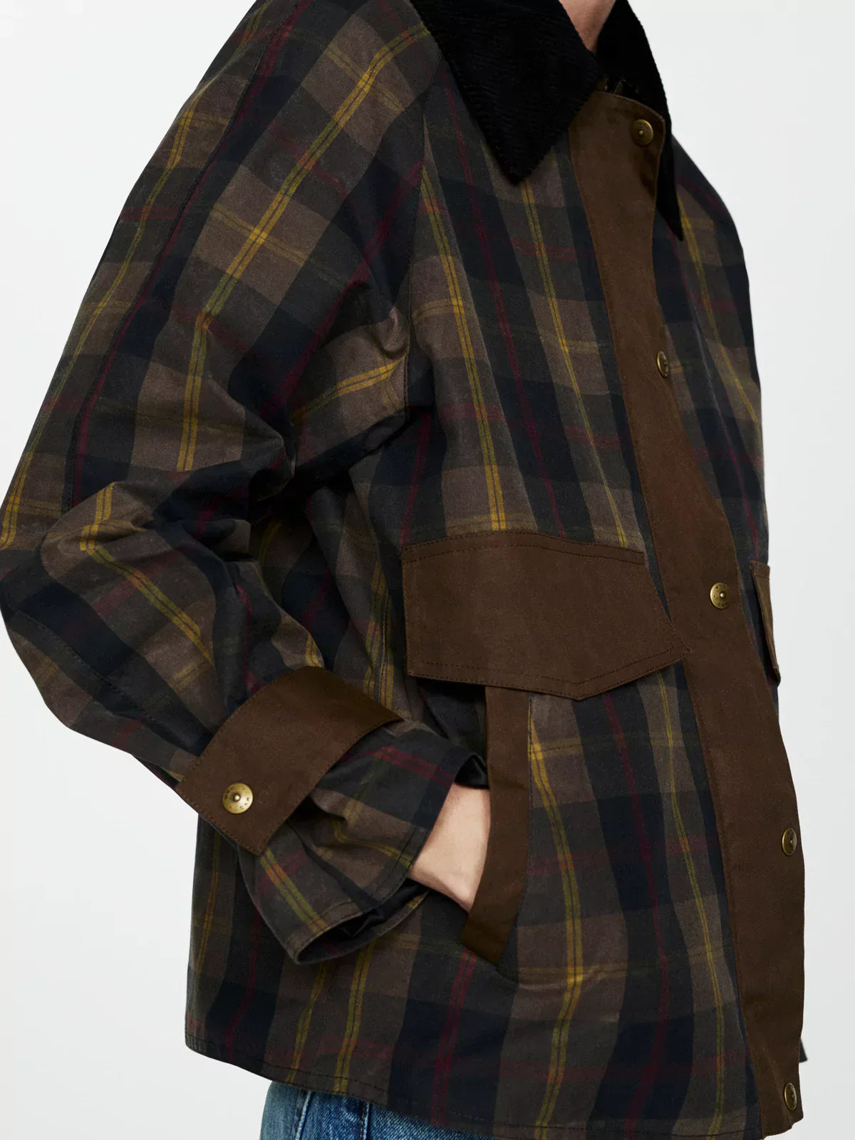 Fashion Damesjack