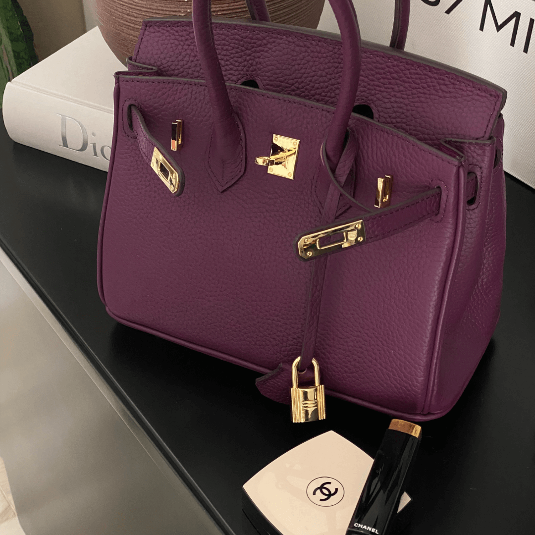 Subtiele Luxe Tas