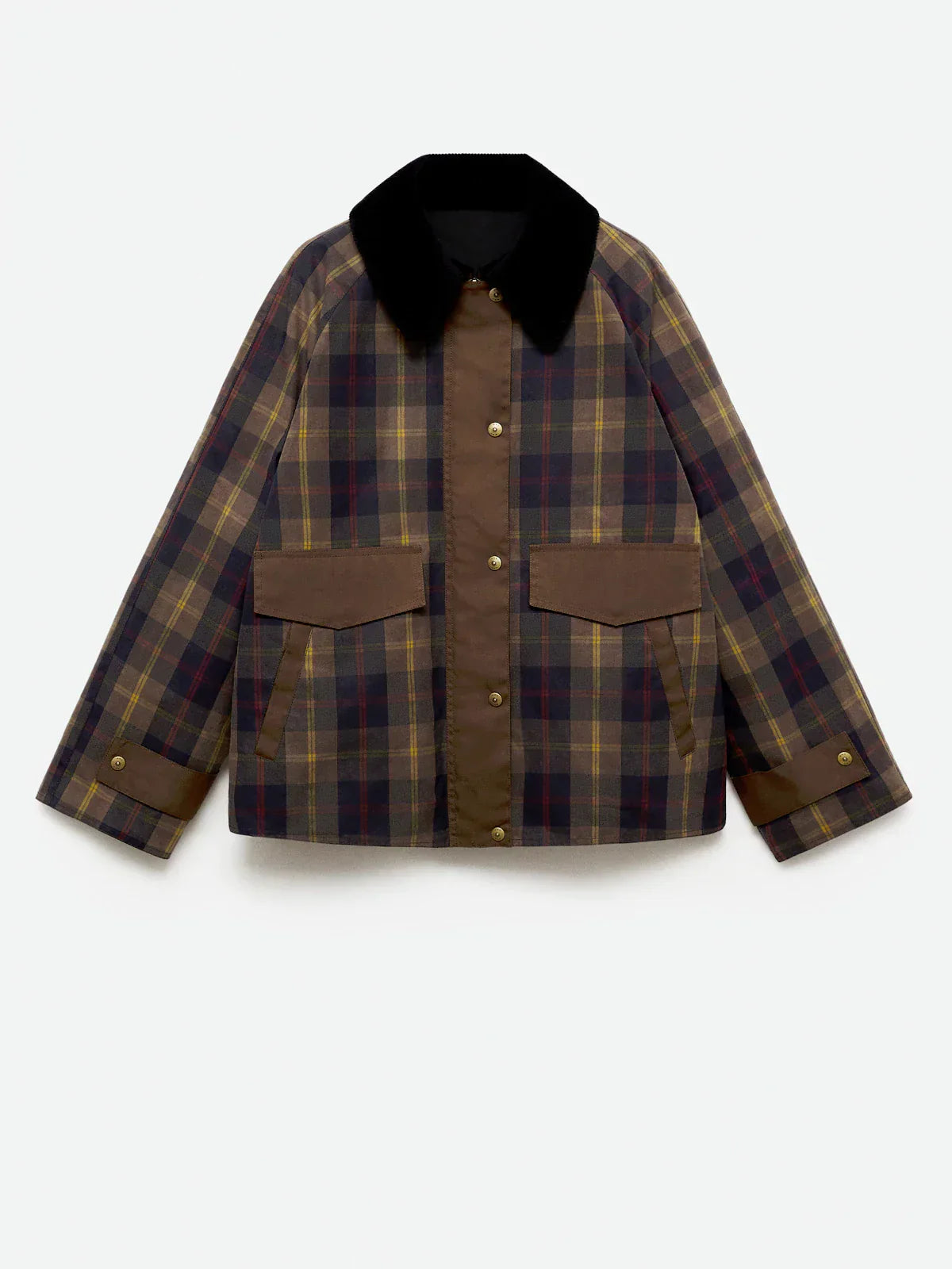 Fashion Damesjack