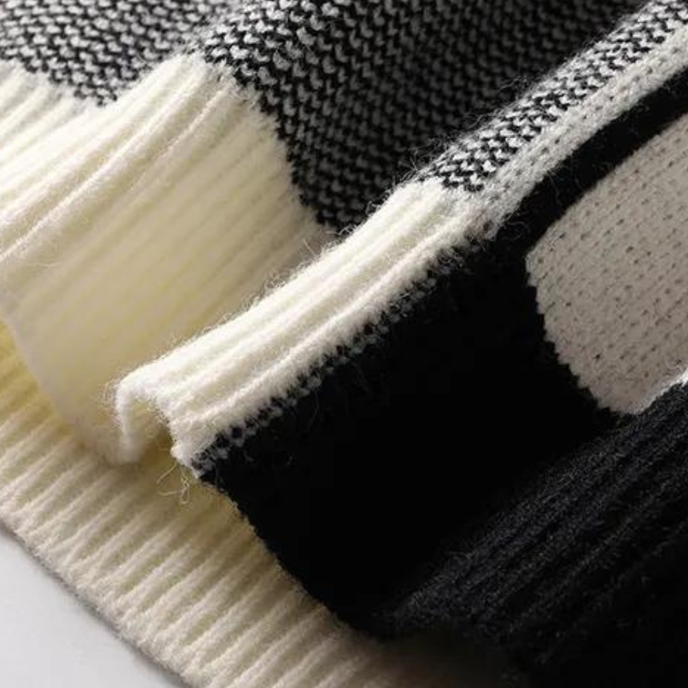 Caspar - Trendy Lichte Zomer Mannen Sweater