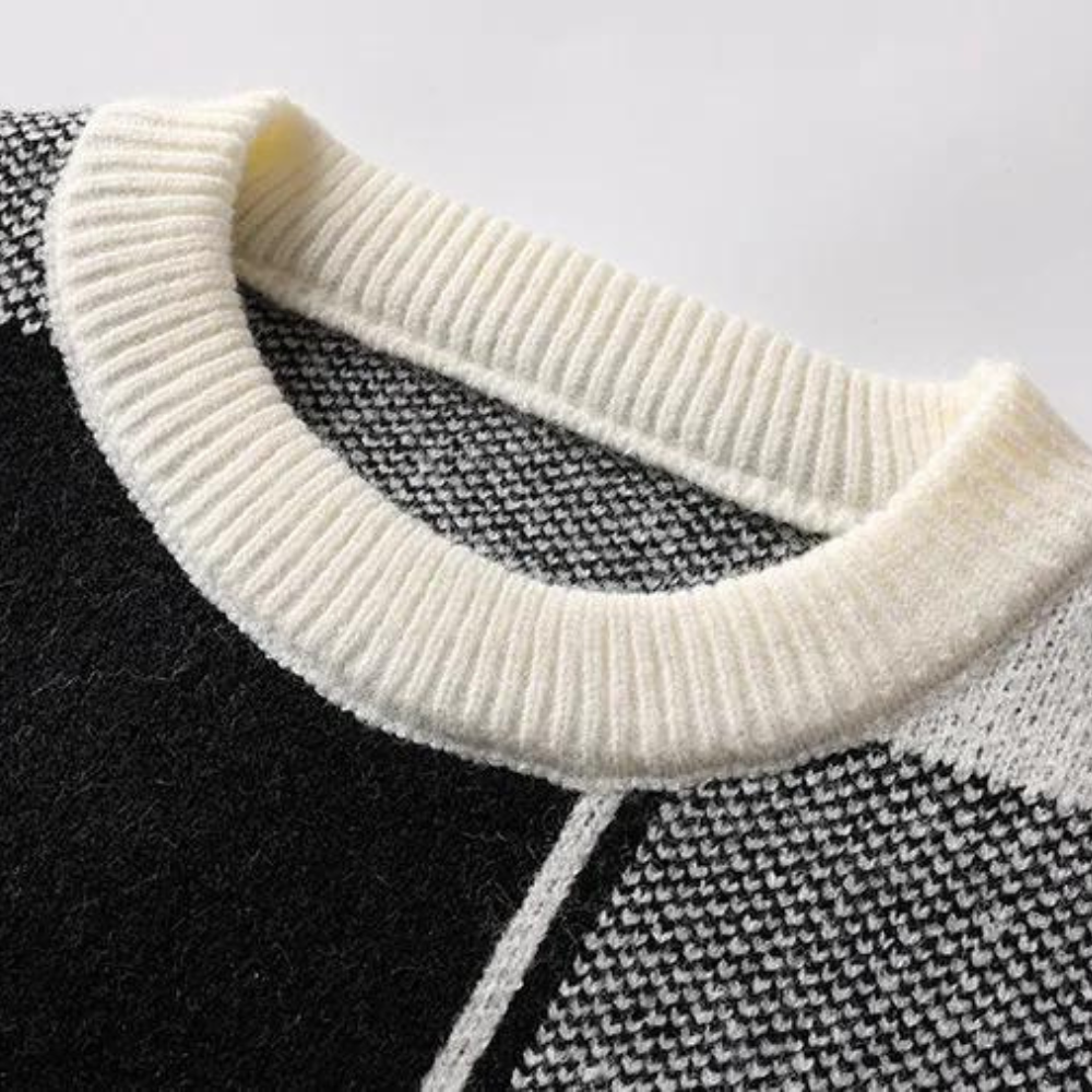 Caspar - Trendy Lichte Zomer Mannen Sweater