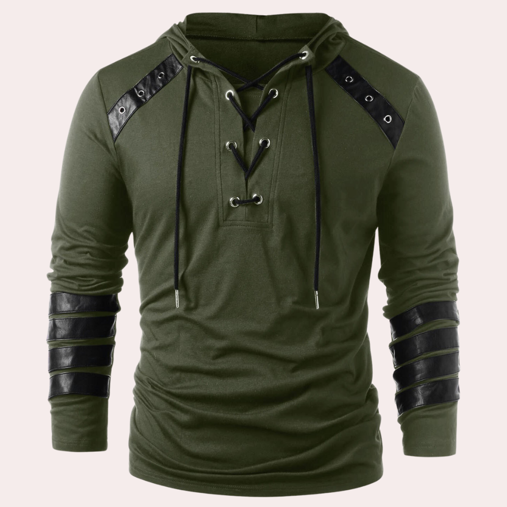 Casual Coole Verstelbare Hoodie
