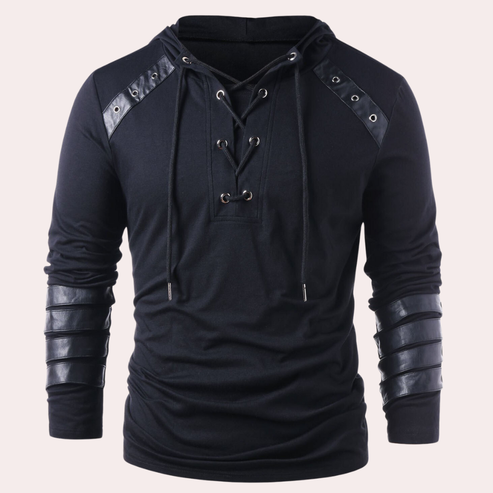 Casual Coole Verstelbare Hoodie