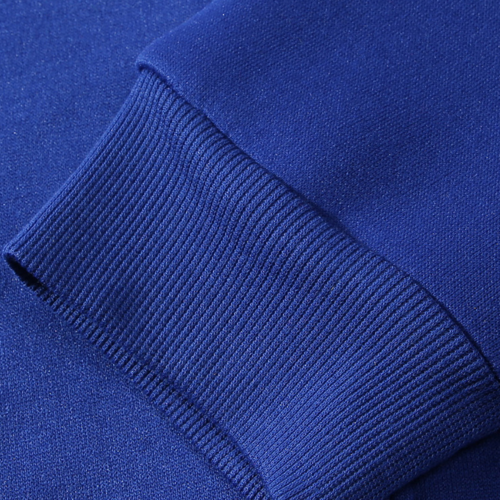 Kelemen - Heren Hoodie Comfort & Stijl Zomereditie
