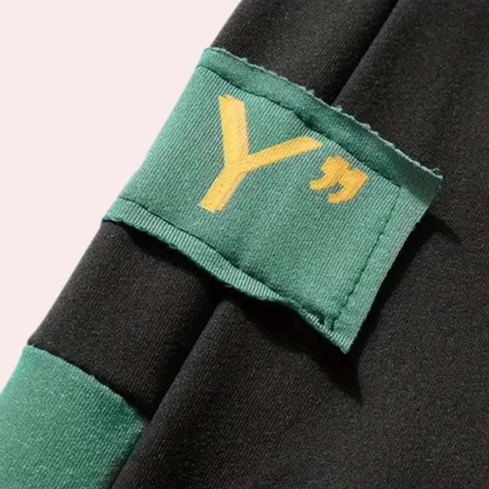 Moderne Zomersweatshirt voor Heren