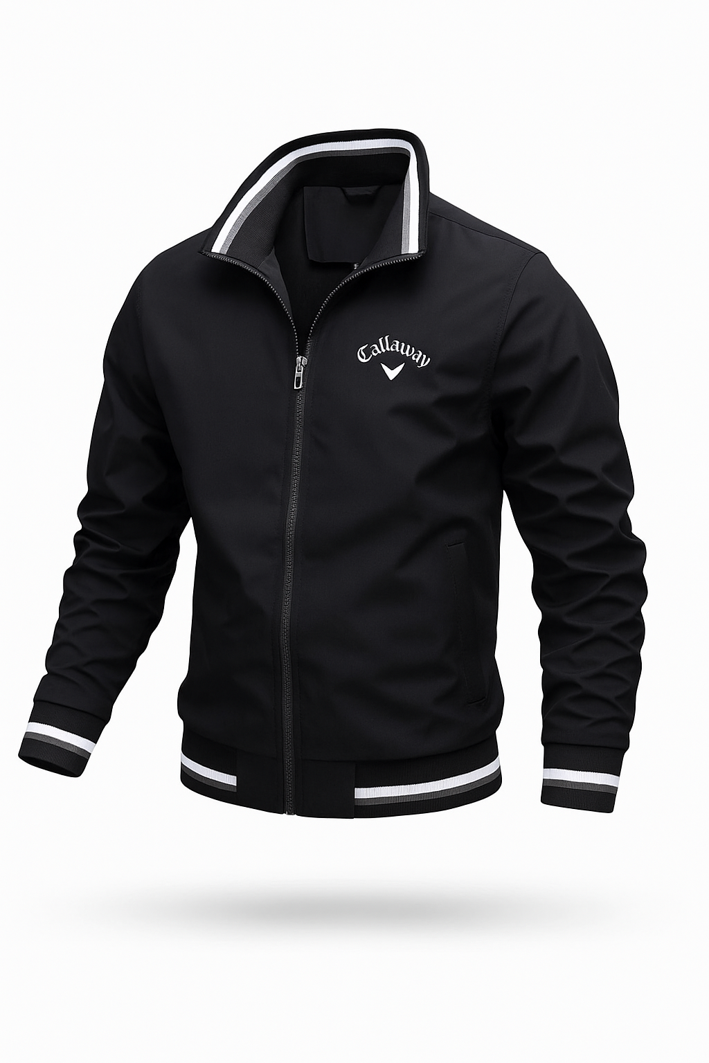 Luxe Callaway Blouson voor Heren