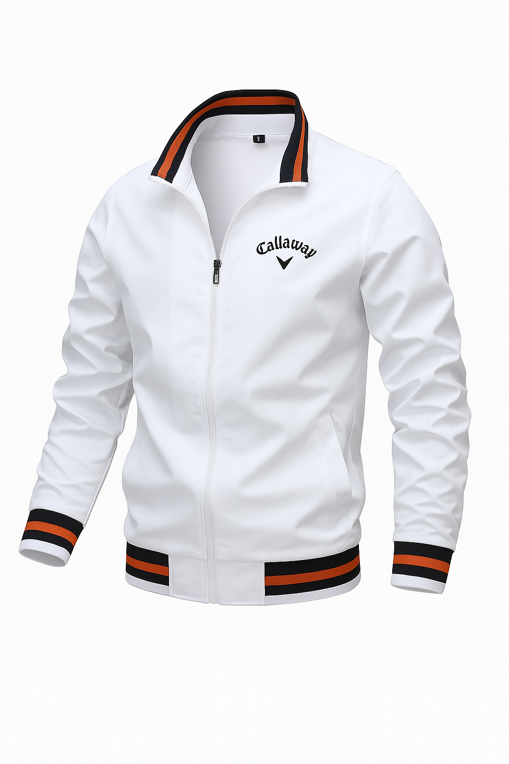 Luxe Callaway Blouson voor Heren