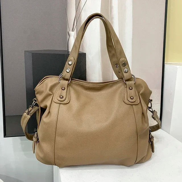 Elegante Hobo-Schoudertas