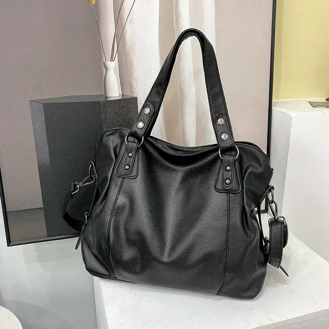 Elegante Hobo-Schoudertas