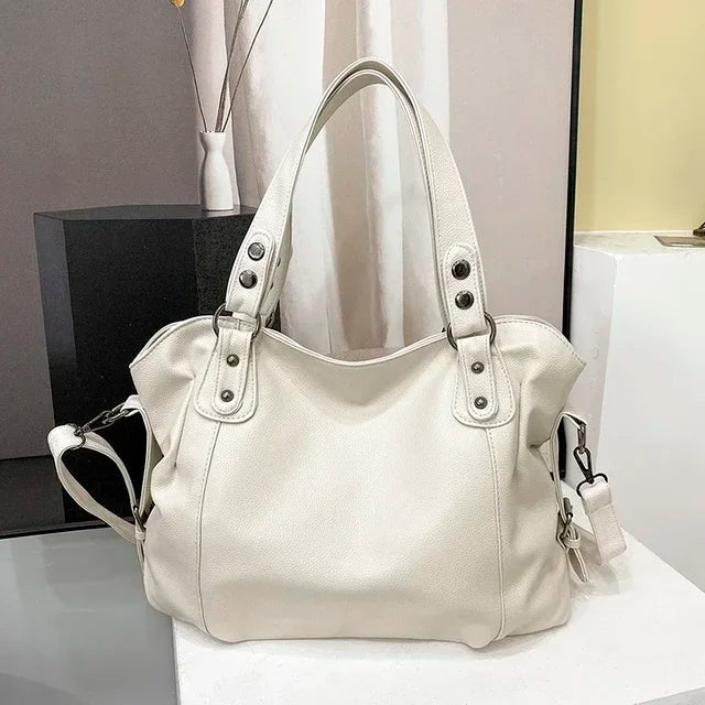 Elegante Hobo-Schoudertas