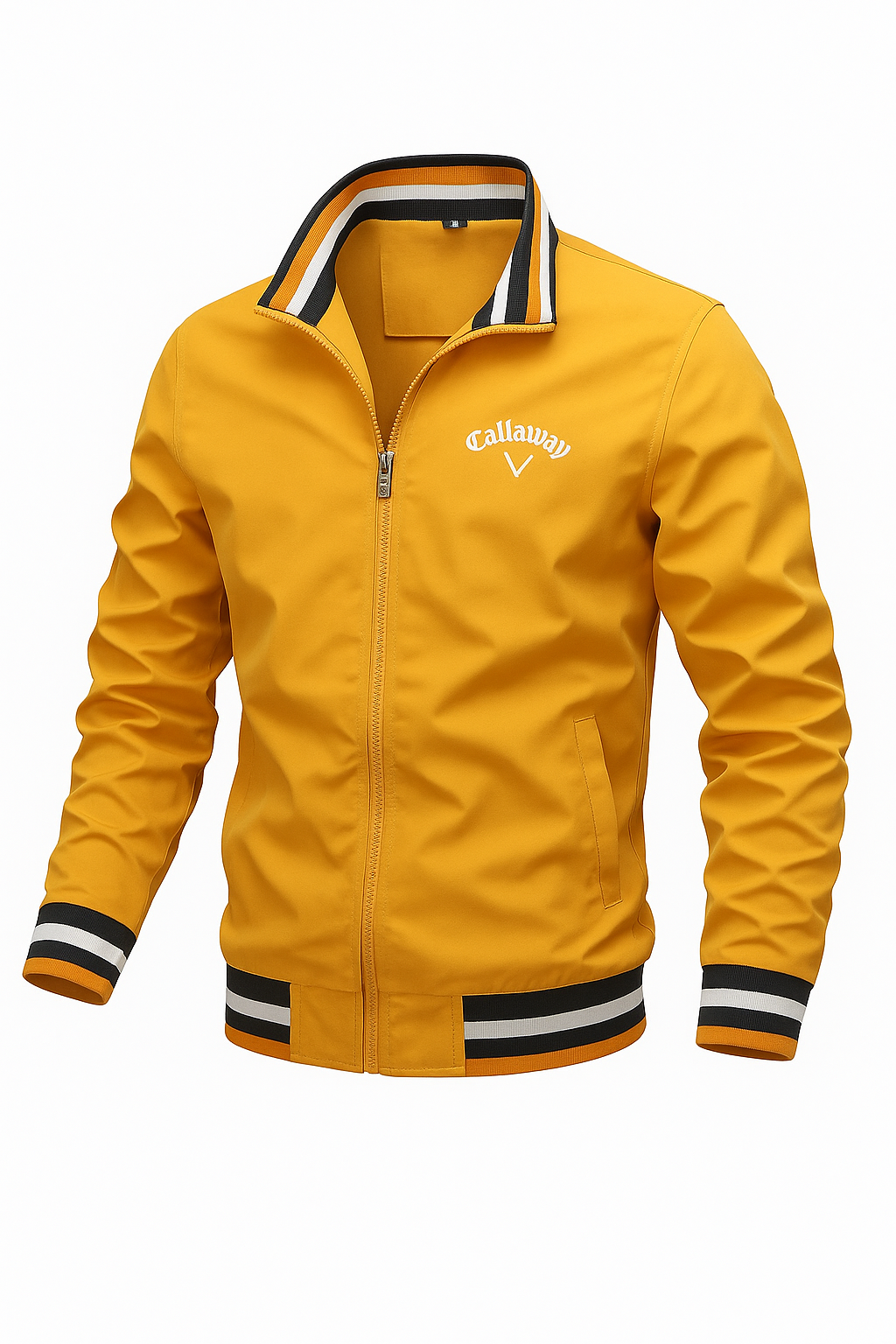 Luxe Callaway Blouson voor Heren