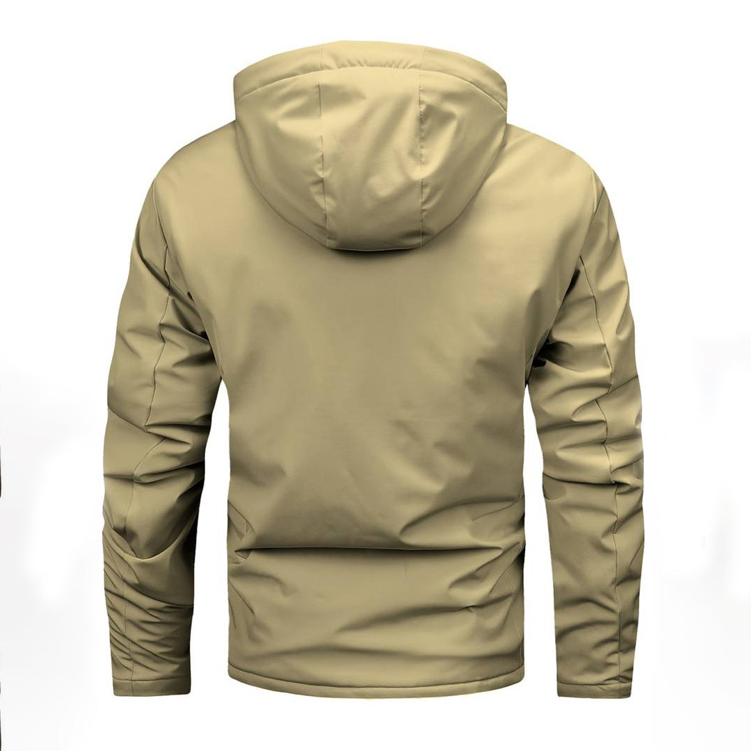 HOMER - Casual zomerjas voor mannen