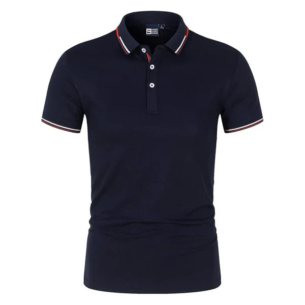 Casual Polo Shirt