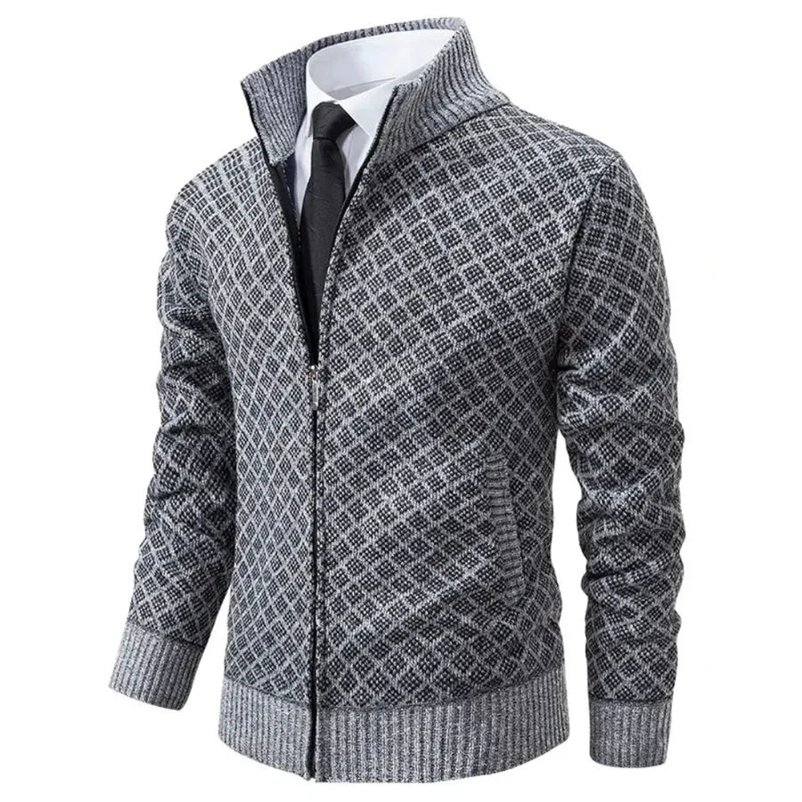 Premium heren gilet