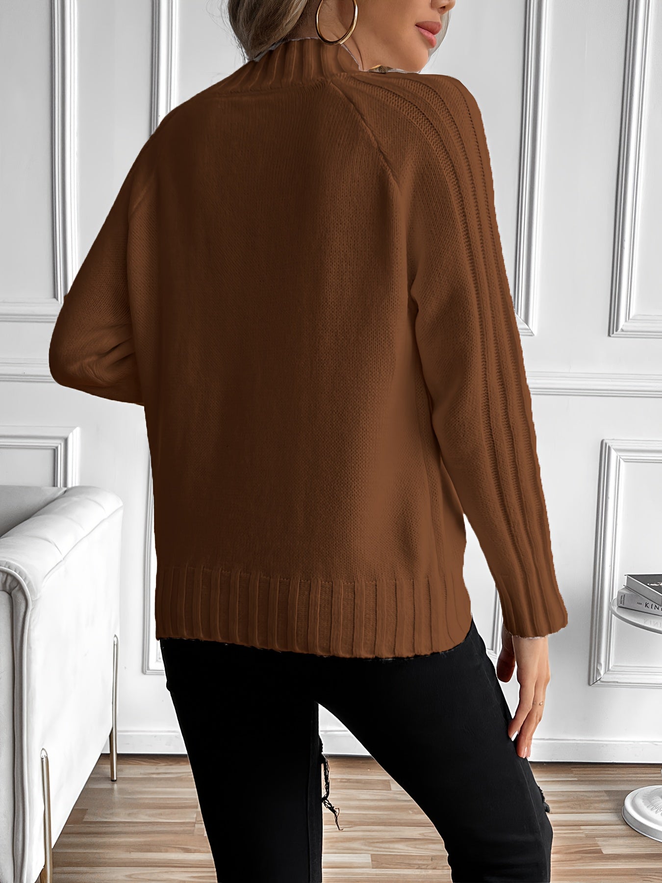 Elegante Coltrui
