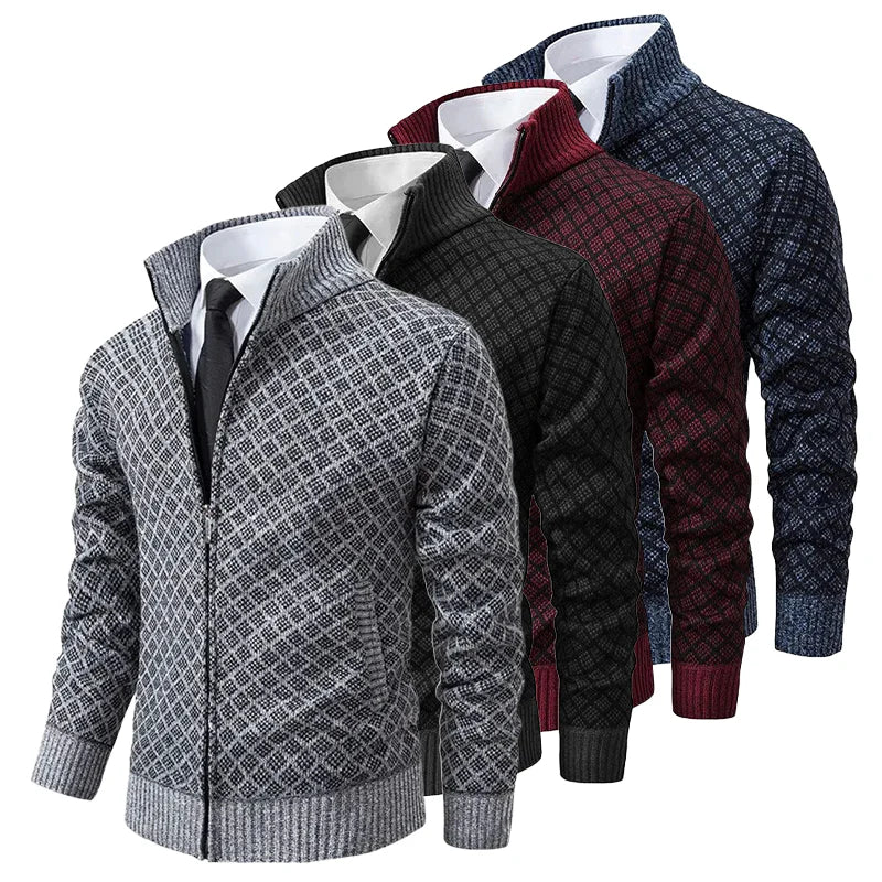 Premium heren gilet