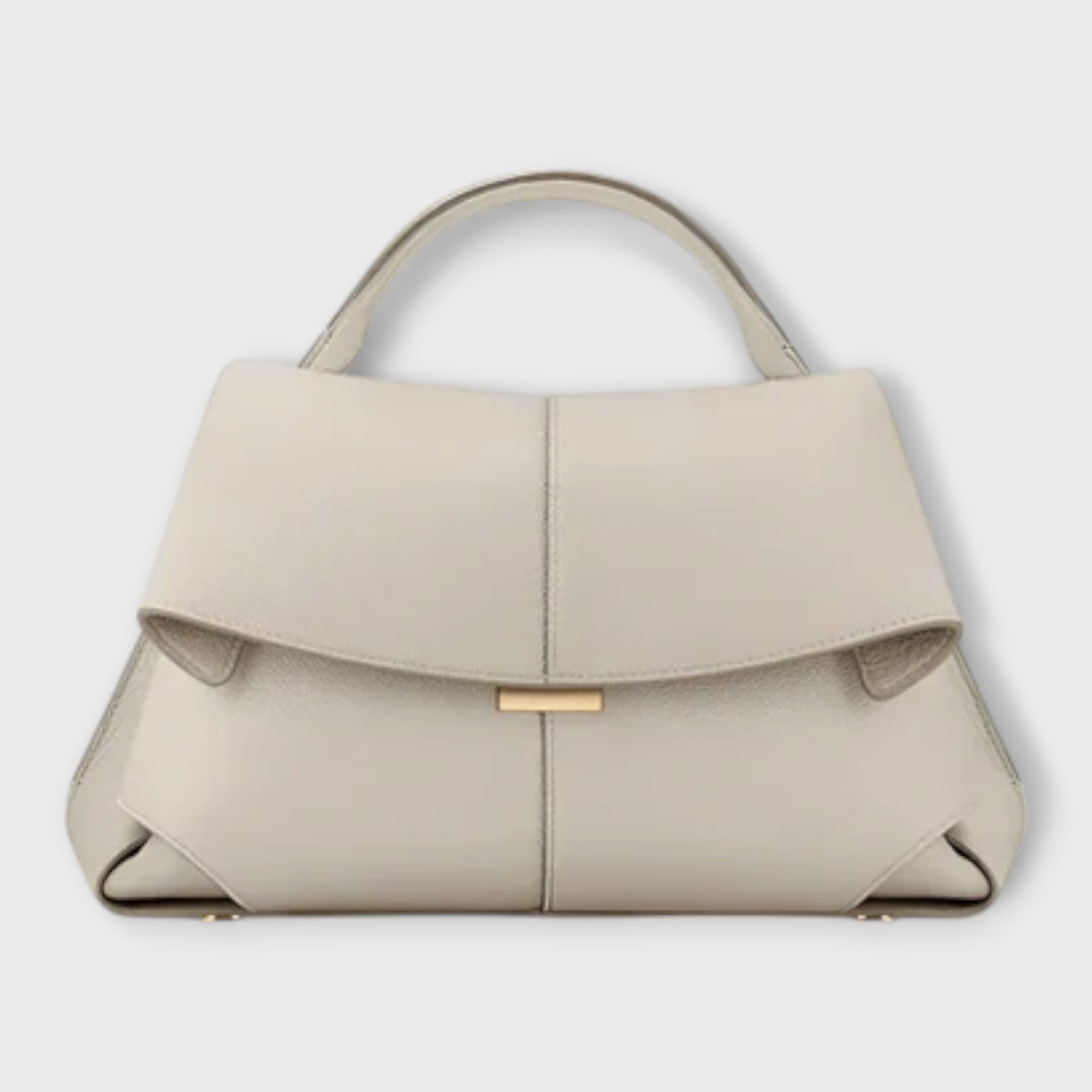 Luxe Leren Handtas