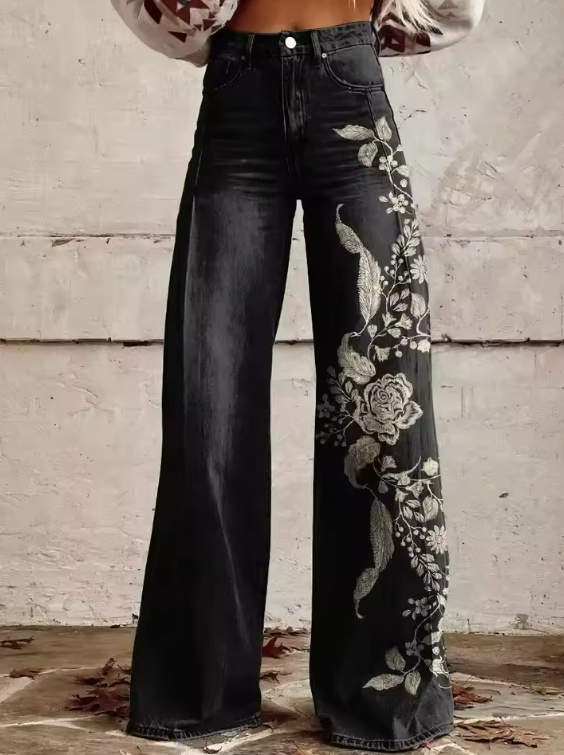 VINTAGE JEANS MERCURY