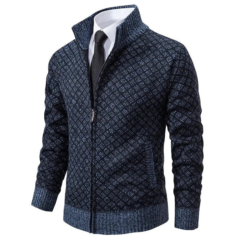 Premium heren gilet