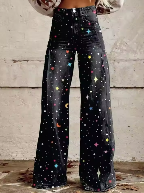 VINTAGE JEANS SPARK