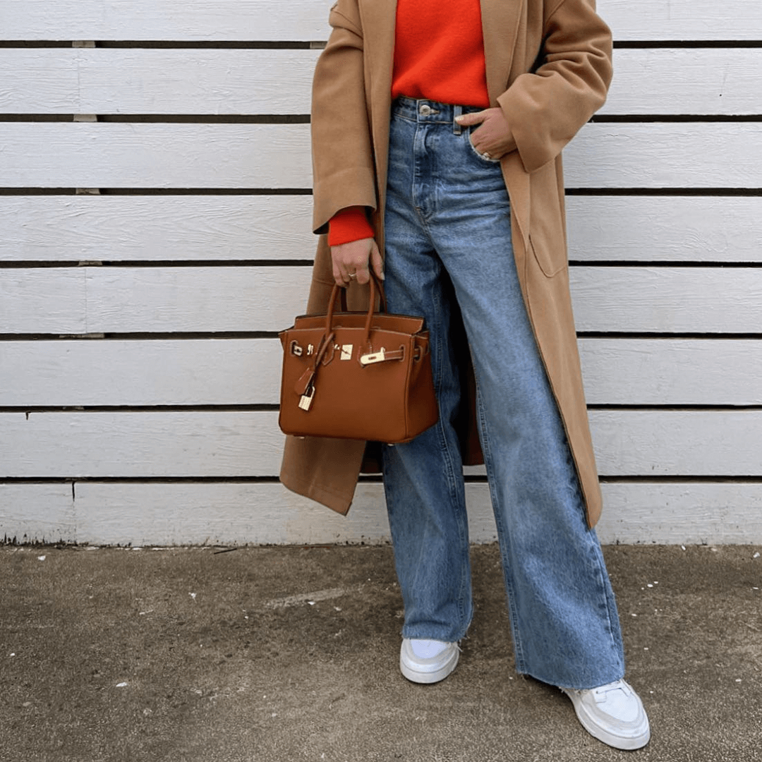 Subtiele Luxe Tas
