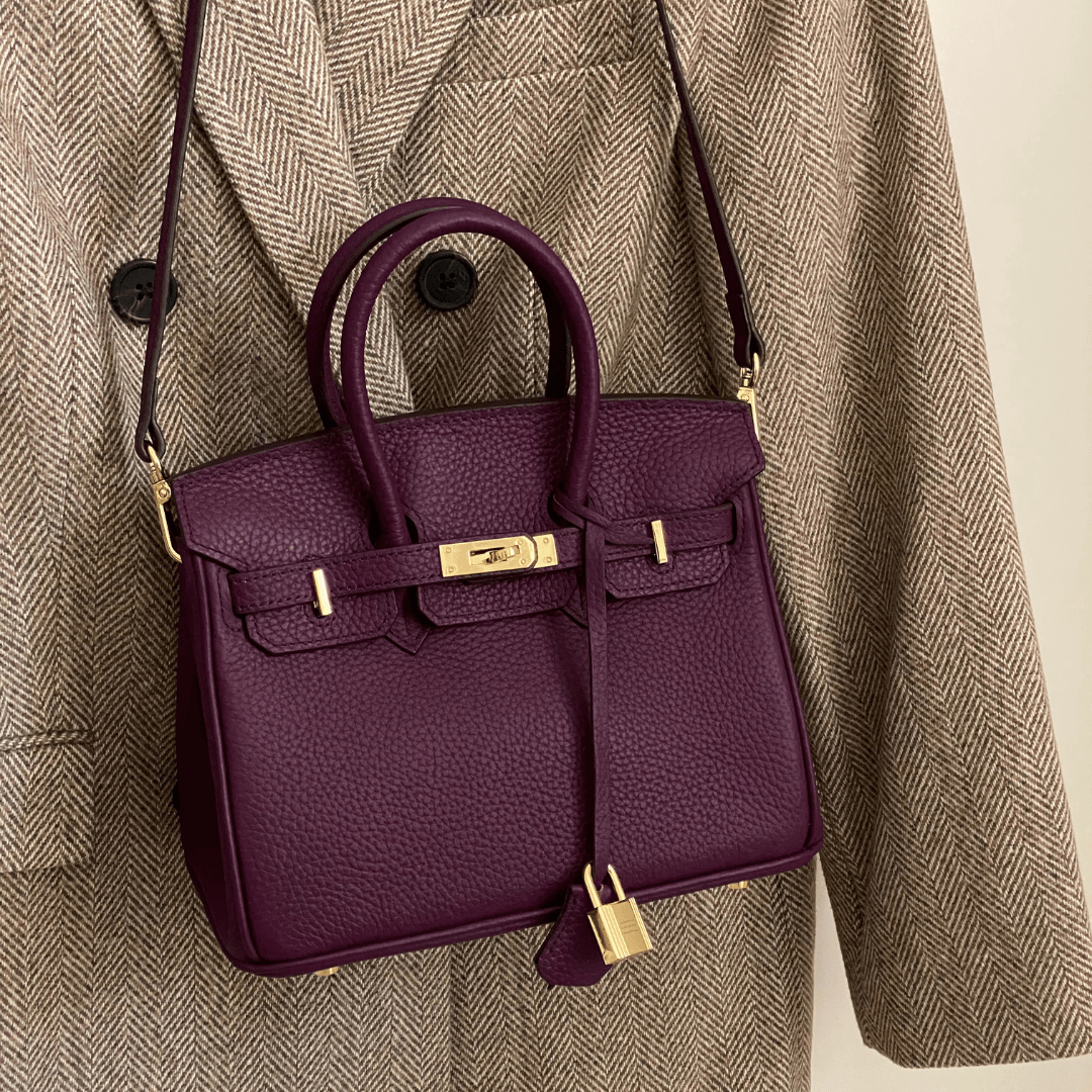 Subtiele Luxe Tas