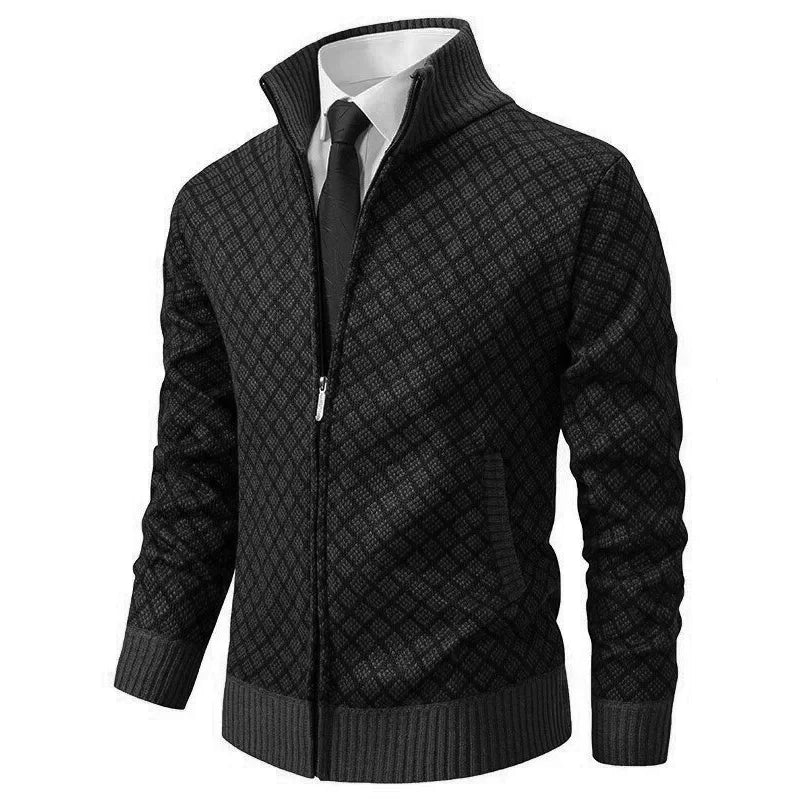 Premium heren gilet