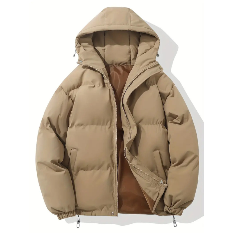 Ultimate Winter Parka