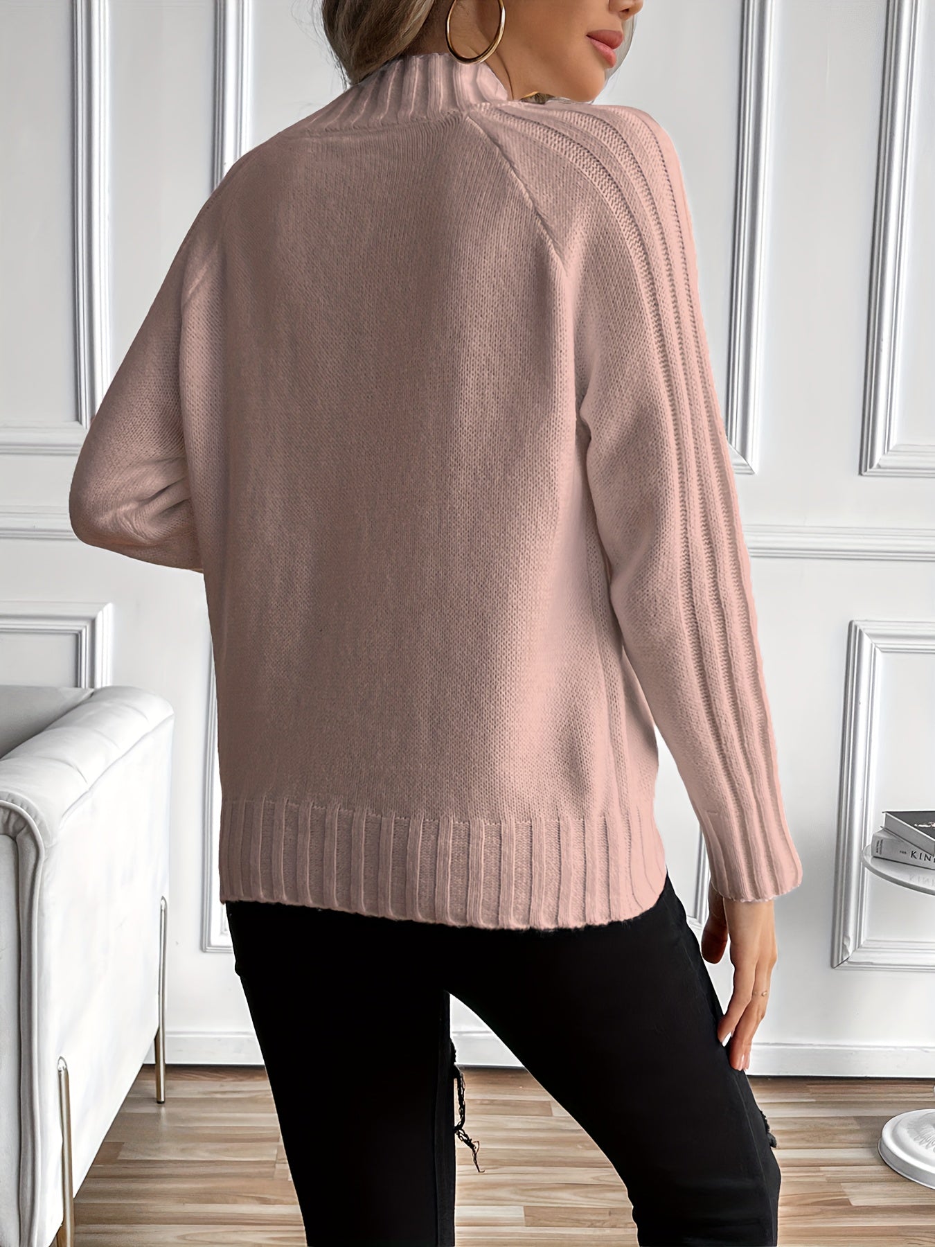 Elegante Coltrui