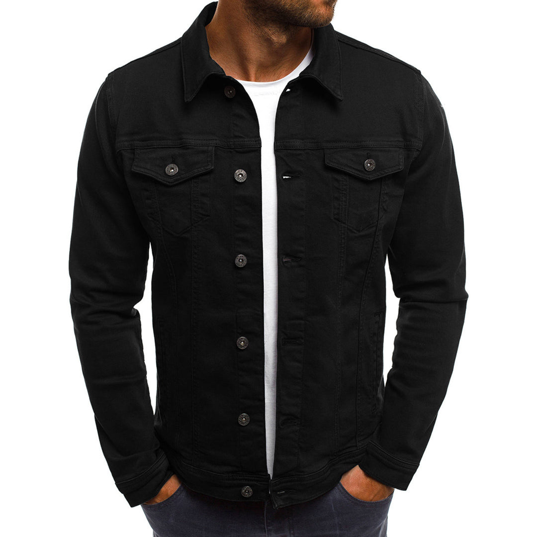 JAYLEN - Casual zomer herenjack