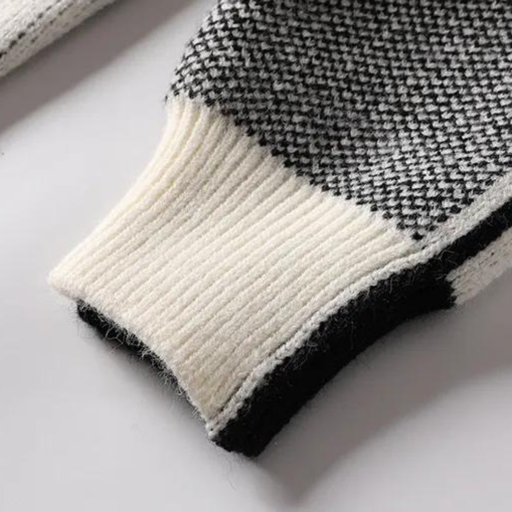 Caspar - Trendy Lichte Zomer Mannen Sweater