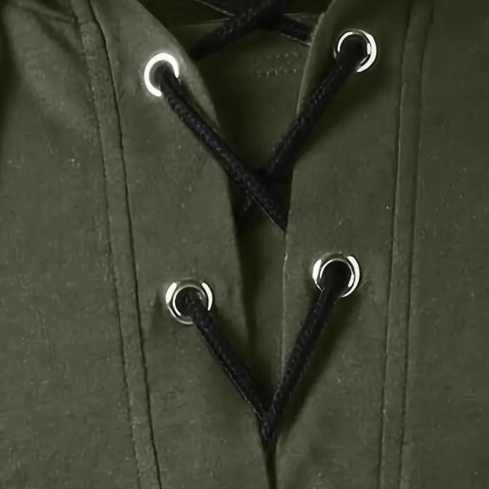 Casual Coole Verstelbare Hoodie
