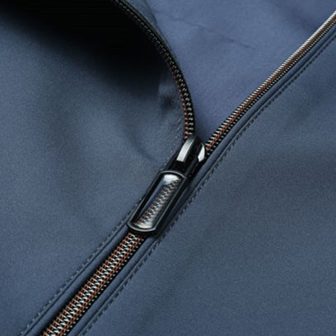 DANIEL - Lente/Zomer smart casual jack voor mannen