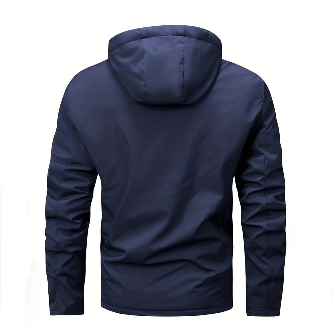 HOMER - Casual zomerjas voor mannen