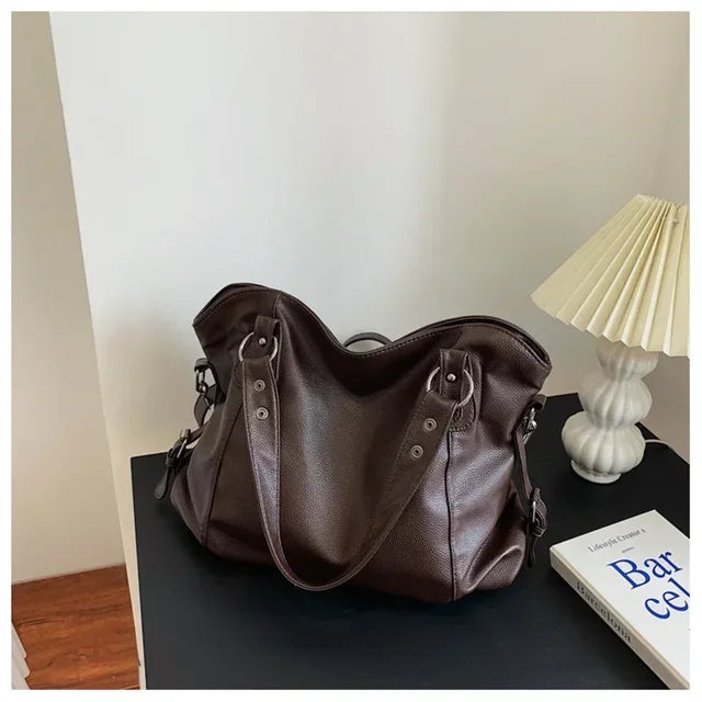 Elegante Hobo-Schoudertas
