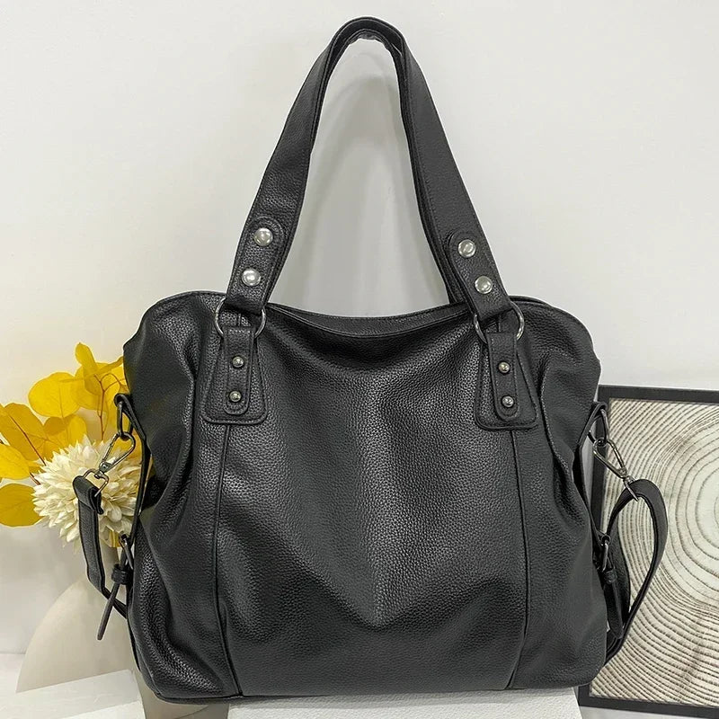 Elegante Hobo-Schoudertas