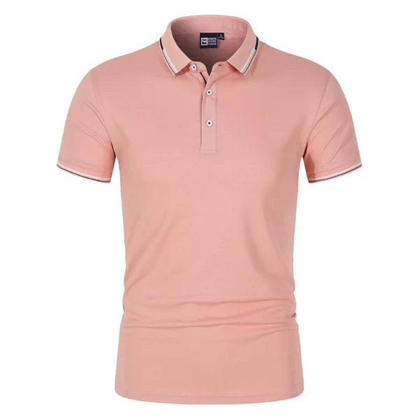 Casual Polo Shirt