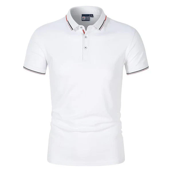 Casual Polo Shirt