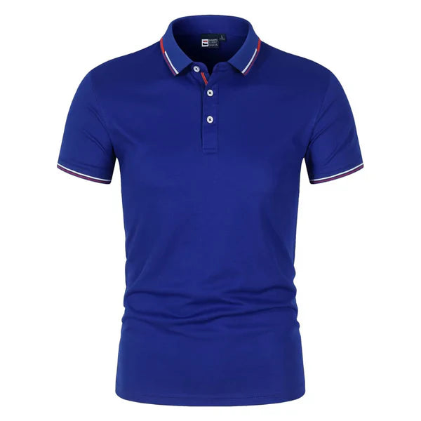 Casual Polo Shirt