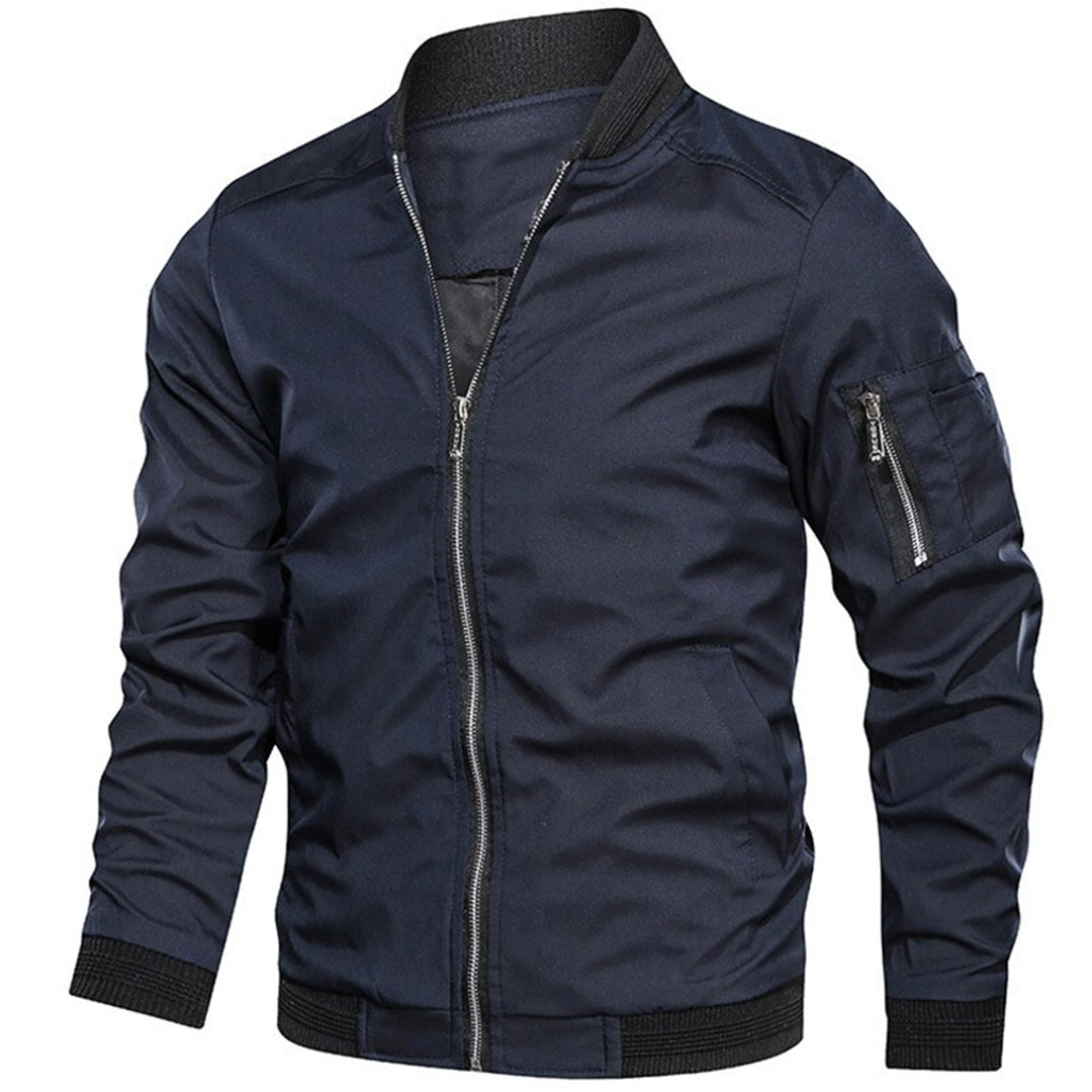 Hayden | Casual zomerbomberjack