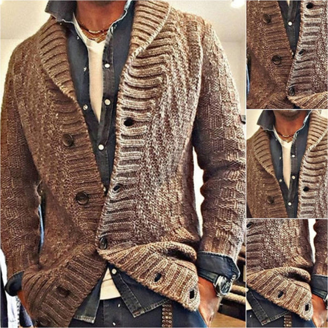 LEONARD - Lente/Zomer Vest Jas