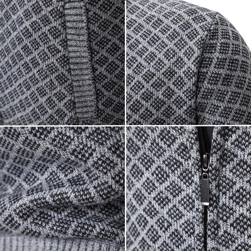 Premium heren gilet