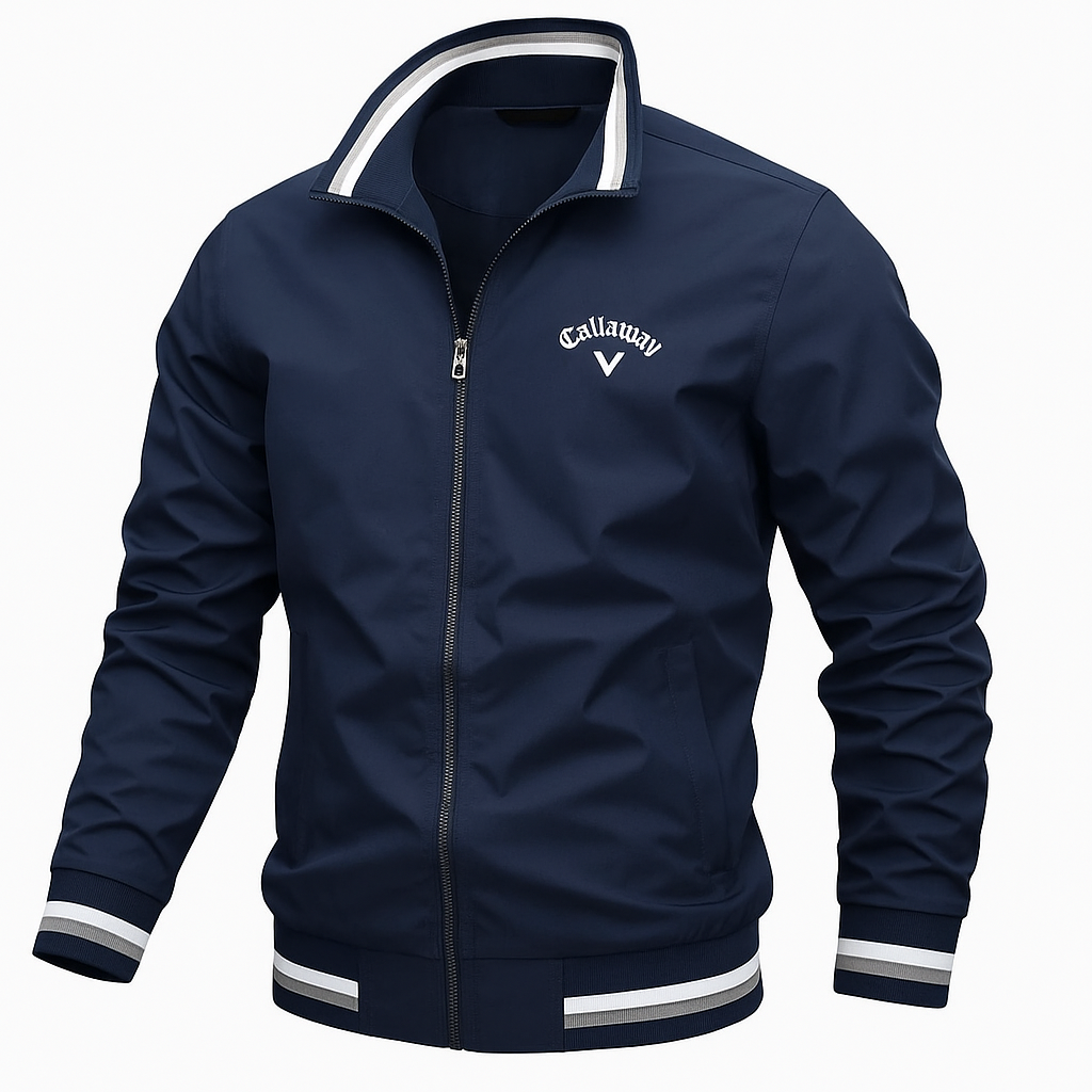 Luxe Callaway Blouson voor Heren