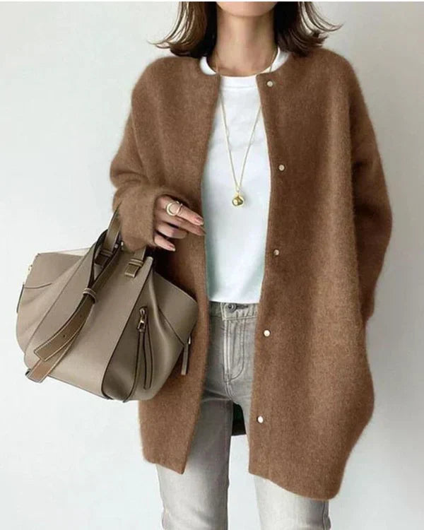 Elegante Cardigan