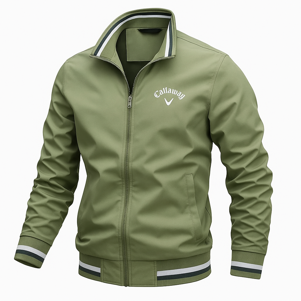 Luxe Callaway Blouson voor Heren