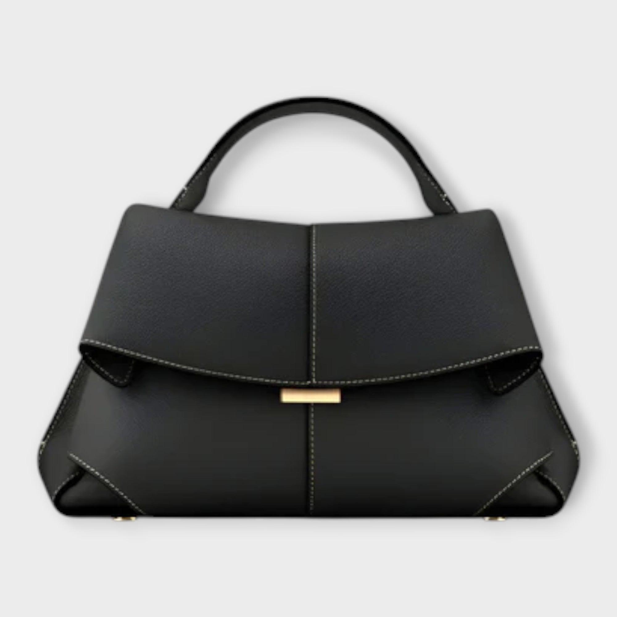 Luxe Leren Handtas