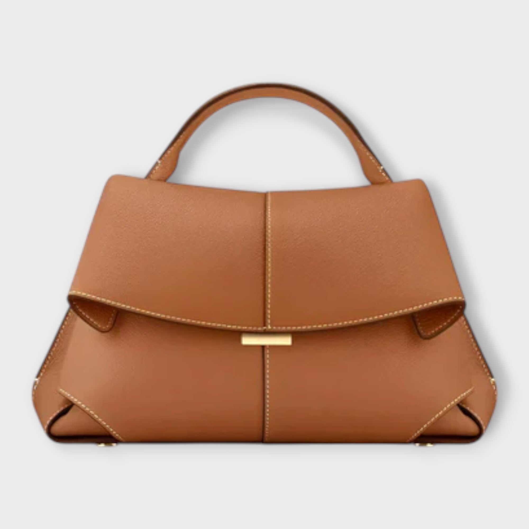 Luxe Leren Handtas
